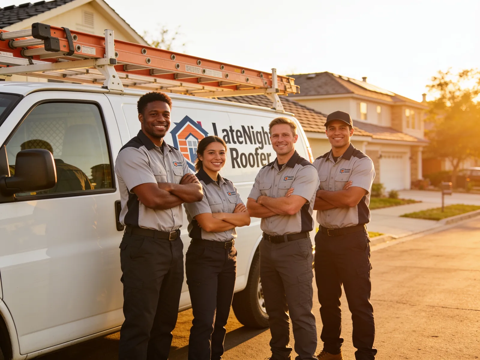 Emergency Roof Repair company in Lawrenceville, PA